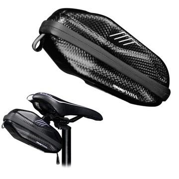 СУМКА ДЛЯ ВЕЛОСИПЕДА И ЧЕХОЛ ДЛЯ ТЕЛЕФОНА - WILDMAN