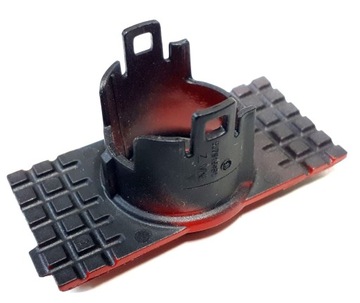 КРЕПЛЕНИЕ ДАТЧИКА PDC ORG SKODA