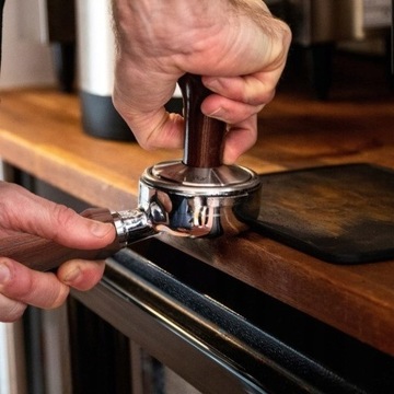 ПОРТФИЛЬТР ДЛЯ ЭСПРЕССО БЕЗ ДНК 51 ММ ЗАПАСНОЙ ФИЛЬТР DELONGHI EC680/EC685