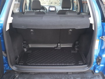 Ford Ecosport II SUV Facelifting 1.0 EcoBoost 125KM 2021 Ford Ecosport 1.0 EcoBoost, Salon Polska, zdjęcie 13