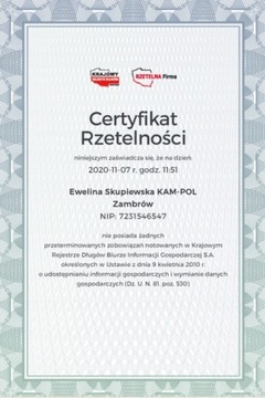 MEGA GRUBY Pokrowiec na materac 80X210 Na wymiar!