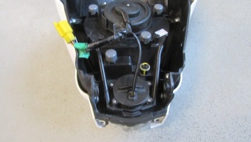 Лампа головного света KTM Duke 125 2016 года ABS