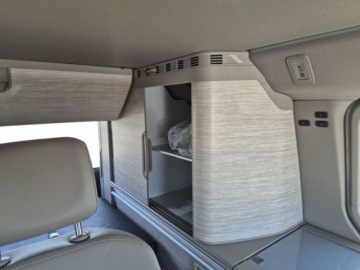 Volkswagen California Multivan 6.1 2.0 TDI BMT 150KM 2025 Volkswagen California California Ocean 2.0 TDI 150KM DSG 2025 ACC Kamera H, zdjęcie 11