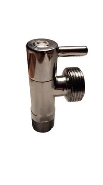Zawór kulowy Impet 3/4'' H/A1