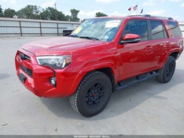 Toyota 2024 Toyota 4-Runner SR5 Premium 2024 4.0l 4.0 Benzyna 270KM, zdjęcie 1