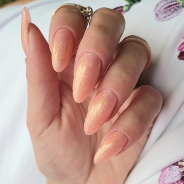 BOSKA NAILS SHINE PRO RUBBER BASE NANCY 6 ML