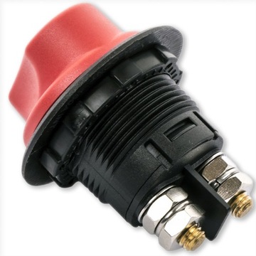 HEBEL 12-36В 200А аккумуляторный выключатель питания