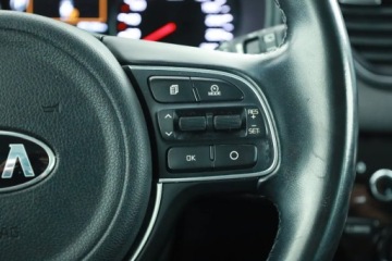 Kia Sportage IV SUV 1.6 T-GDI 177KM 2017 Kia Sportage 1.6 T-GDI, Salon Polska, 4X4, zdjęcie 14
