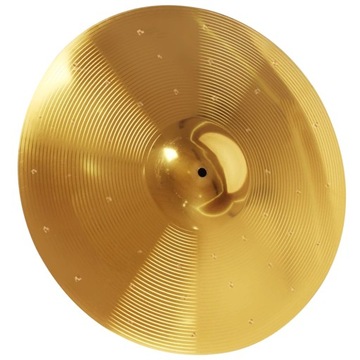 h-Musical Instruments Practice Drum Crash Cymbal