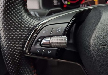 Skoda Kodiaq I RS 2.0 TDI 240KM 2020 Skoda Kodiaq 2.0Bi-TDI 240KM DSG 4x4 RS HAK Canton Panorama LED El.Klapa 2, zdjęcie 21