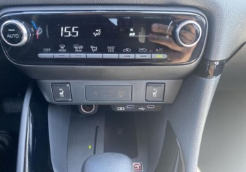 Toyota 2024 Toyota Yaris Hybrid 1.5 Style Salon PL VAT 23 1 wlasciciel Bezwypadkowy, zdjęcie 20