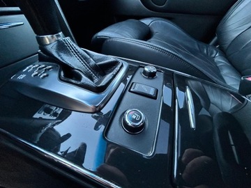 Infiniti FX II Crossover Facelifting 3.0d V6 238KM 2013 Infiniti FX30d S Premium 3.0 V6 238 KM | 4x4 | Bose | Kamera 360 | Skóry |, zdjęcie 30