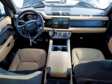 Land Rover Defender IV (L663) 2025 Land Rover Defender 110 2025 5.0 Benzyna 518KM, zdjęcie 8