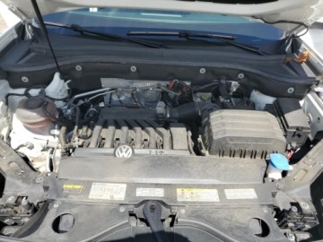 Volkswagen 2022 Volkswagen Atlas Se 2022 3.6 Benzyna 276KM, zdjęcie 6