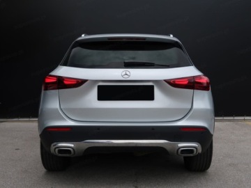 Mercedes GLA II Off-roader Facelifting 1.3 200 163KM 2025 MERCEDES-BENZ GLA 200 Progressive 1.3 (moc 163 KM) 2025, zdjęcie 2
