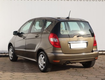Mercedes Klasa A W169 Coupe 1.5 160 95KM 2010 Mercedes A A 160, Salon Polska, Klima, Parktronic, zdjęcie 3