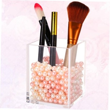 Органайзер для кистей для макияжа, настольный держатель, настольный органайзер, кисть