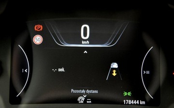 Opel Insignia I Sedan Facelifting 2.0 CDTI BiTurbo ECOTEC 195KM 2015 Opel Insignia SKORA Alusy LED Navi. grzane Fotele i OPC RECARO 2.0 Diesel, zdjęcie 31