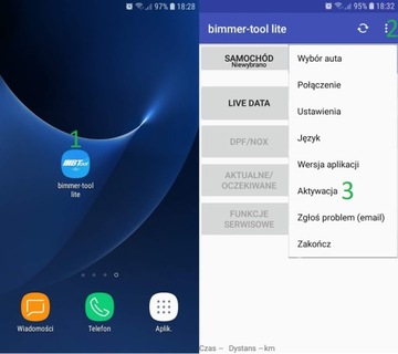 ПОЛНАЯ ЛИЦЕНЗИЯ BIMMER-TOOL Поддержка BMW DPF