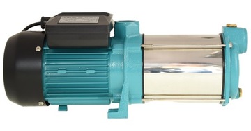 ГИДРОФОРНЫЙ НАСОС IBO MHI 1300 INOX