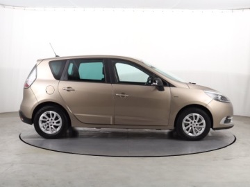 Renault Scenic III 2014 Renault Scenic 1.2 TCe, Navi, Klima, Klimatronic, zdjęcie 5