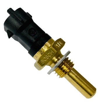 ДАТЧИК ТЕМПЕРАТУРЫ ОХЛАЖДАЮЩАЯ ЖИДКОСТЬ OPEL CORSA/