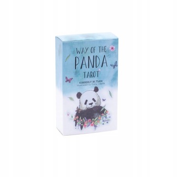 Путь Таро Панды