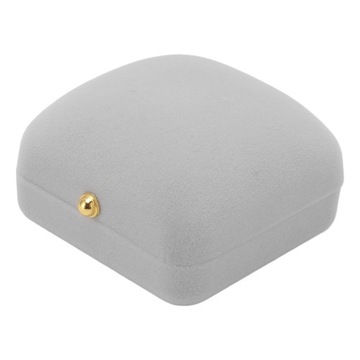 МАЛЕНЬКАЯ ПОДАРОЧНАЯ КОРОБКА ДЛЯ ЮВЕЛИРНЫХ КУЛОН ИЛИ СЕРЬГ