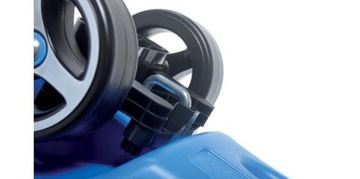 БРУМИ ДРИФТИ СИНИЙ РАЙДЕР