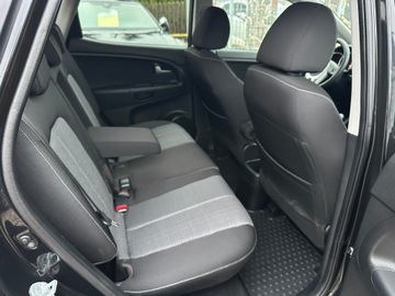 Kia Venga Mikrovan 1.6 DOHC CVVT 125KM 2012 KIA VENGA*1.6 BENZYNA 125 KM*NAVI* KAMERA* PODGRZ.FOTELE*TYLKO 107 TYŚ KM*, zdjęcie 26