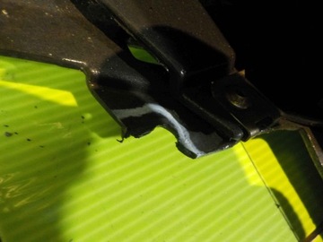 AUDI Q7 4L 07R NÁRAZNÍK PŘEDNÍ