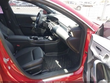 Mercedes CLA C118/X118 2021 Mercedes-Benz CLA 250 4Matic 2.0 Benzyna 221KM, zdjęcie 9