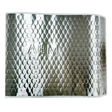 PROFESSIONAL Бутиловый звукоизоляционный мат ABM 2,0 мм 50x400 см 2 м2