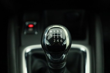 Nissan Qashqai II Crossover 1.2 DIG-T 115KM 2014 Nissan Qashqai 1.2 DIG-T, Salon Polska, zdjęcie 10