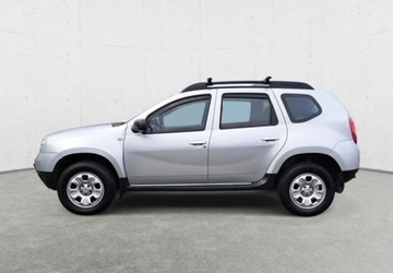 Dacia Duster I SUV 1.6 16V 105KM 2012 Dacia Duster Zadbany, Klima, Relingi dachowe, ..., zdjęcie 7