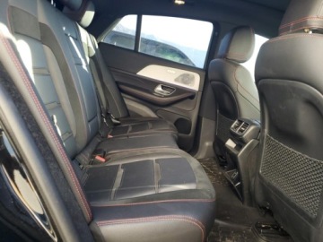 Mercedes GLE V167 2023 Mercedes-Benz GLE coupe amg 53, 2023r., 4x4, 3.0L 3.0 Benzyna 429KM, zdjęcie 9