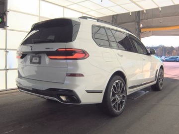 BMW X7 2025 BMW X7 xDrive40i M Sport Line 2025 3.0l 3.0 Benzyna 375KM, zdjęcie 5
