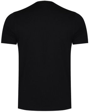 KOSZULKA MĘSKA PUMA teamGOAL 23 Casuals Tee 656578-03 t-shirt męski czarny