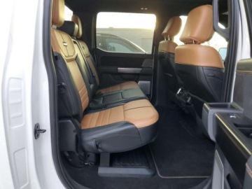 Ford 2023 Ford F150 Supercrew 2023 3.5l 3.5 Hybryda 400KM, zdjęcie 10