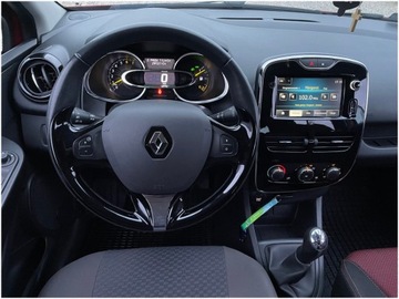 Renault Clio IV Grandtour  1.2 16V 74KM 2013 Renault Clio, zdjęcie 20