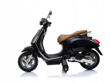 ОРИГИНАЛЬНАЯ ПОЛНАЯ ВЕРСИЯ VESPA PRIMAVERA/ CT-728