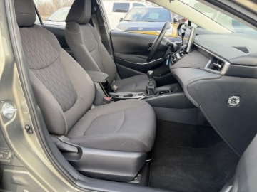 Toyota Corolla XII Sedan 1.5 VVT-i 125KM 2022 Toyota Corolla 1.5 Comfort MS Seria E21 (2019-) To, zdjęcie 21