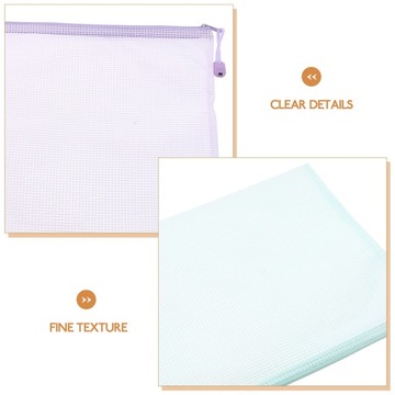 5 шт. ЗАКРЫТАЯ СЕТОЧНАЯ СУМКА