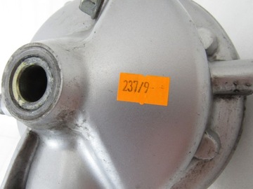 Задний дифференциал+вал/кардан Yamaha BT 1100 Bulldog, 02