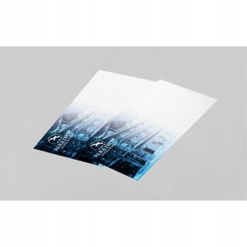 Корпоративные конверты с печатью DL100 шт.