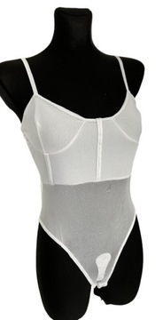 Body Prettylittlething rozmiar S