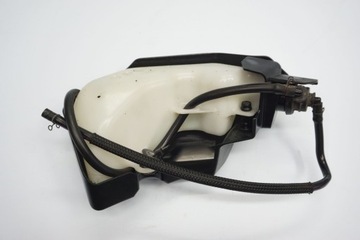 YAMAHA MT-09 TRACER 18-20 РАСШИРИТЕЛЬНЫЙ БАК ОХЛАЖДАЮЩЕЙ ЖИДКОСТИ