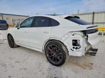 Porsche Cayenne III 2025 Porsche Cayenne GTS Coupe 2025 4.0 Benzyna 453KM, zdjęcie 1