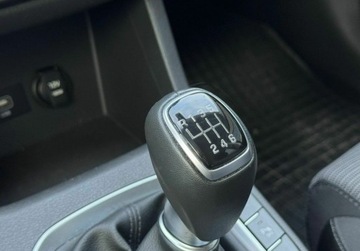 Hyundai i30 III Wagon Facelifting 1.0 T-GDI 120KM 2023 Hyundai i30 Salon Polska, Autoryzowany dealer, Faktura VAT 23, 120KM 120KM, zdjęcie 16