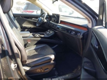 Lincoln 2023 Lincoln Nautilus Reserve 2023 2.0 Benzyna 250KM, zdjęcie 9